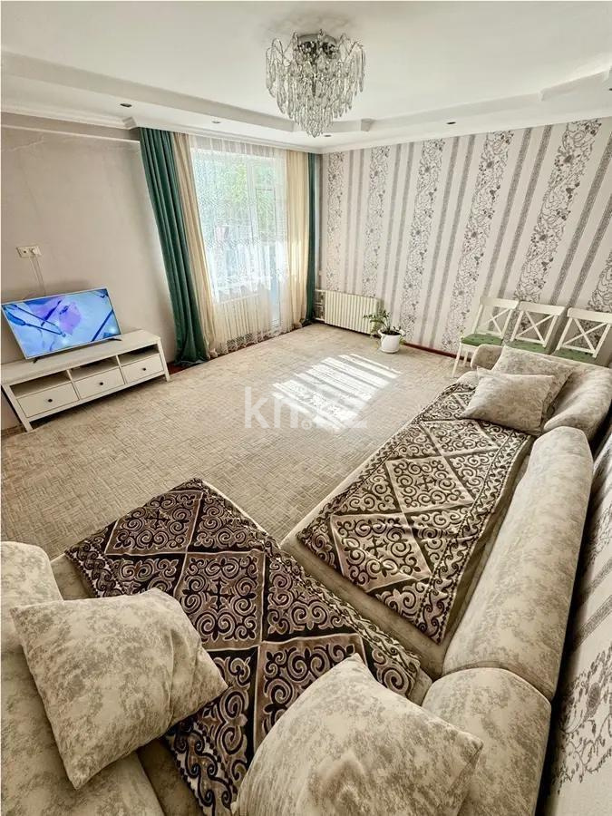 Продажа 3-комнатной квартиры, 103 м², ул. Сатпаева, дом  20 - Продажа квартир в Казахстане фото 1 из 6