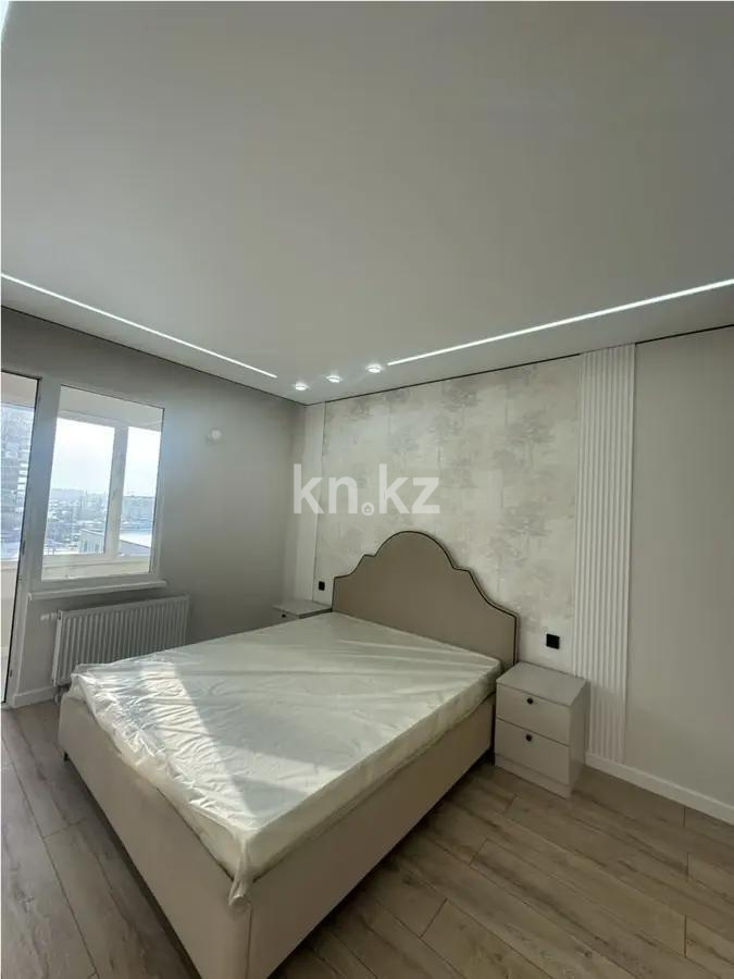 Продажа 2-комнатной квартиры, 52 м² - Продажа  двухкомнатных квартир в новостройках Астаны - страница 44 фото 4 из 7