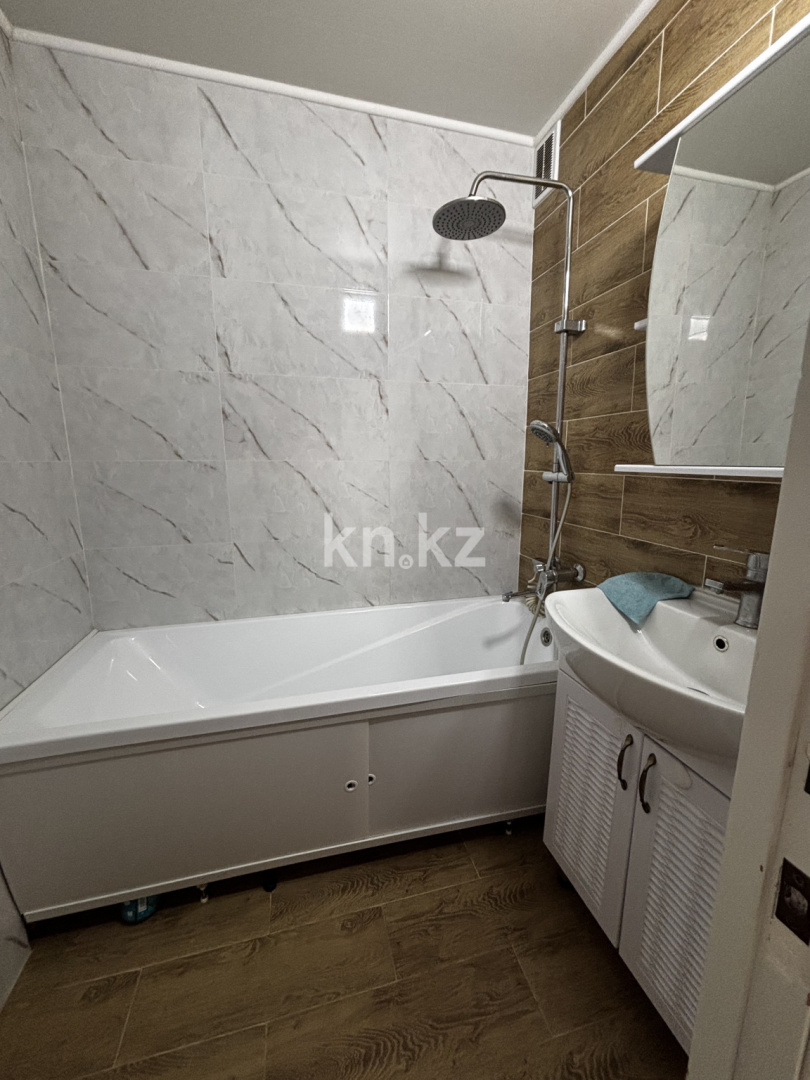 Аренда 2-комнатной квартиры, 52 м² - Аренда квартир помесячно в Караганде без посредников с фото фото 4 из 4