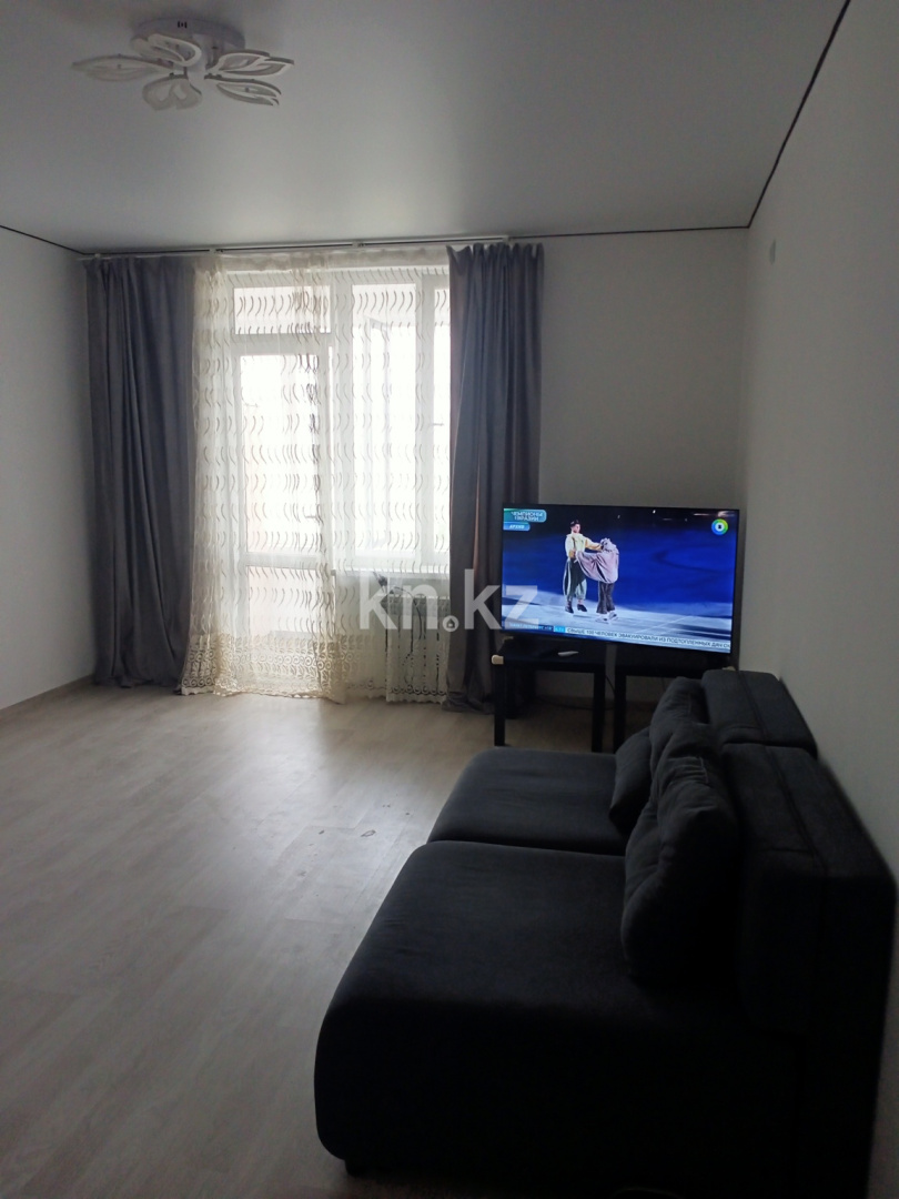 Аренда 1-комнатной квартиры, 50 м² в Астане - фото 2