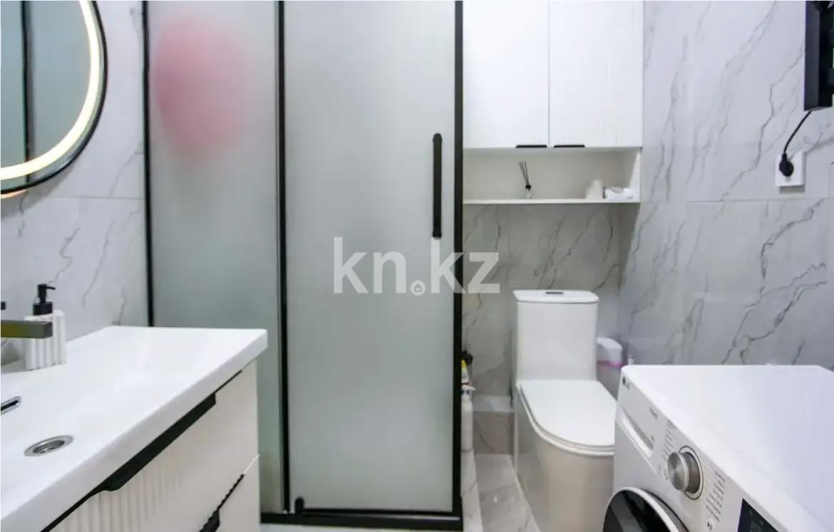 Продажа 2-комнатной квартиры, 48 м² - Продажа квартир в Бостандыкском р-не Алматы - страница 2 фото 3 из 4