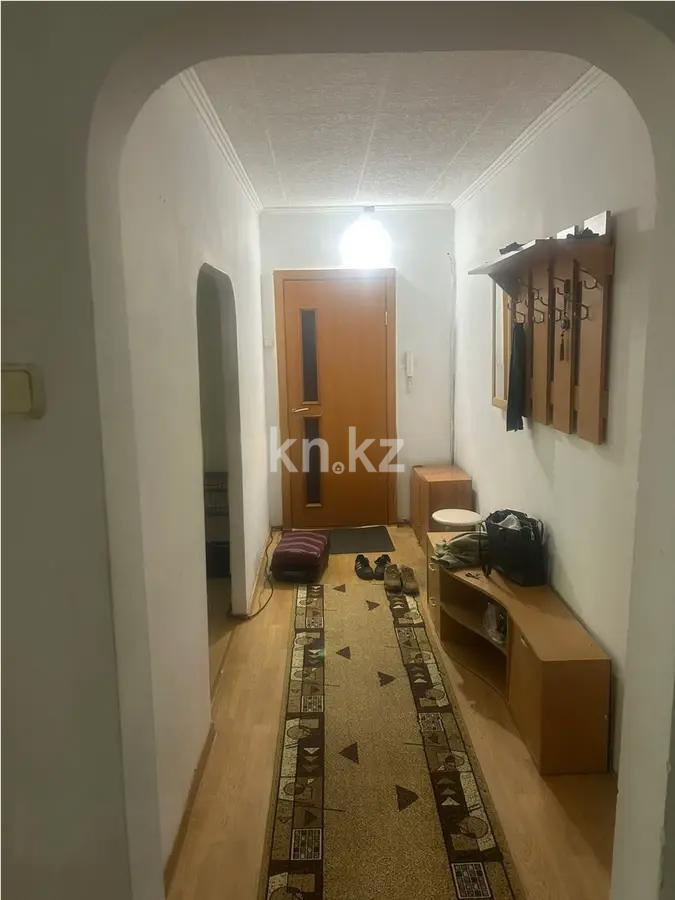 Продажа 2-комнатной квартиры, 52 м², ул. Язева, дом  10 - Продажа  двухкомнатных квартир в Караганде фото 4 из 4