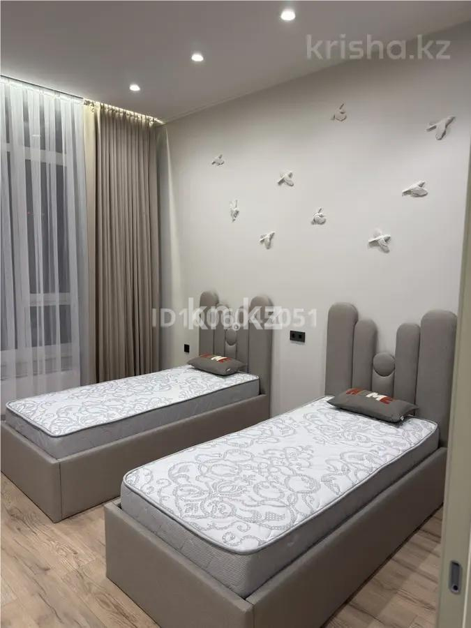 Продажа 3-комнатной квартиры, 101 м², пр. Туран, дом  39 в Астане - фото 2