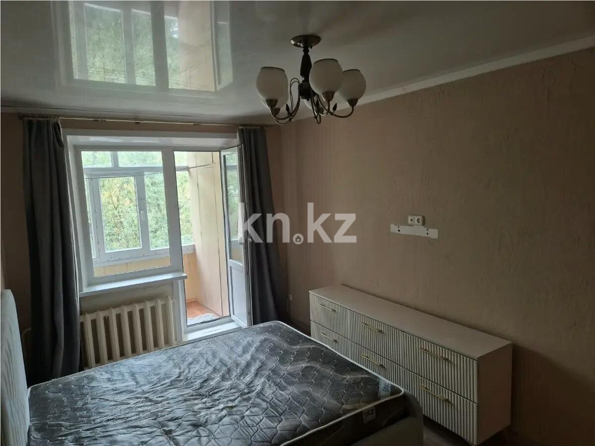 Продажа 2-комнатной квартиры, 51.4 м² в Астане