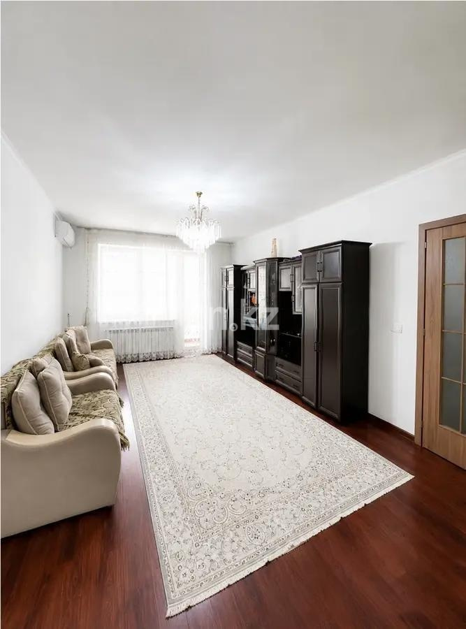 Продажа 2-комнатной квартиры, 72.2 м² - Продажа двухкомнатных квартир в Астане - страница 7 фото 1 из 5