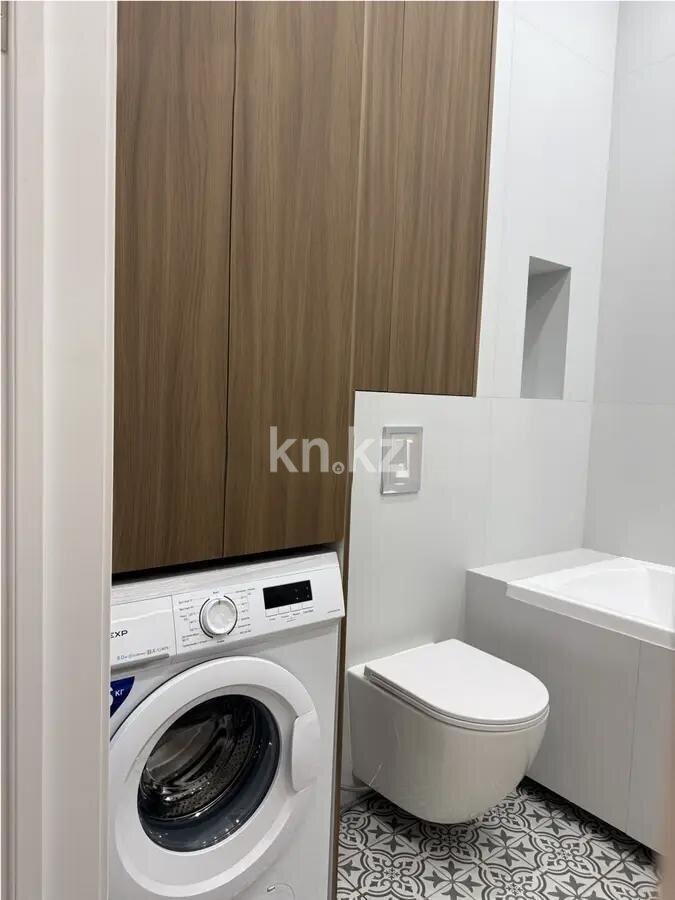 Продажа 2-комнатной квартиры, 41 м² в Астане - фото 3