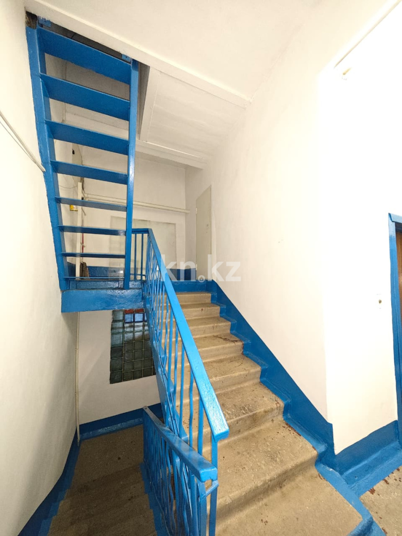 Продажа 4-комнатной квартиры, 78 м², пр. Республики, дом  4 - Продажа квартир в Караганде с фото фото 20 из 21