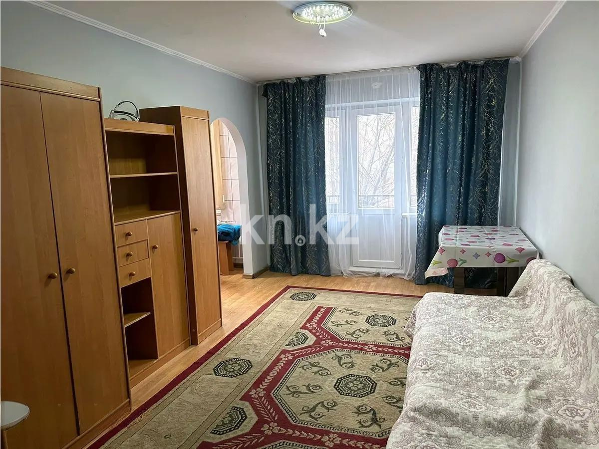 Продажа 3-комнатной квартиры, 62 м², 1 мкр., дом  37 в Алматы