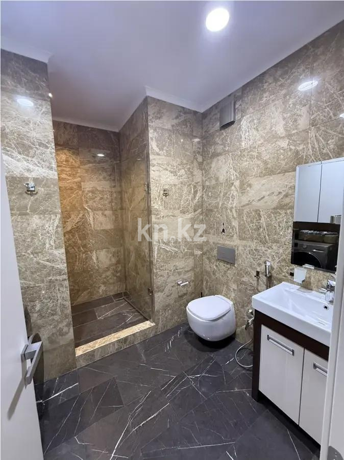 Продажа 3-комнатной квартиры, 80 м² - Продажа трехкомнатных квартир в монолитно-каркасном доме в Казахстане - страница 5 фото 5 из 5