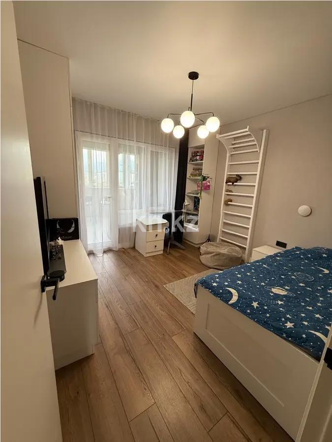Продажа 2-комнатной квартиры, 65 м², мкр-н Алмагуль, дом  1 в Алматы - фото 2