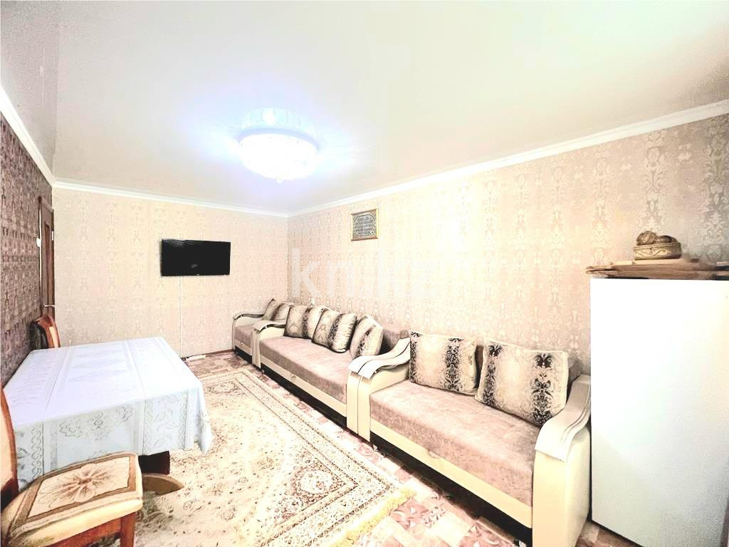 Продажа 3-комнатной квартиры, 61 м², мкр-н 17 - Продажа  трехкомнатных квартир в Караганде с фото фото 3 из 14