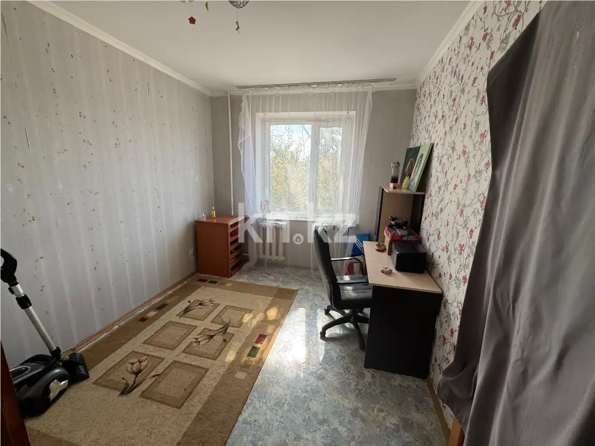 Продажа 4-комнатной квартиры, 78.8 м², ул. Ташенова, дом  19 - Продажа квартир в Астане фото 3 из 6