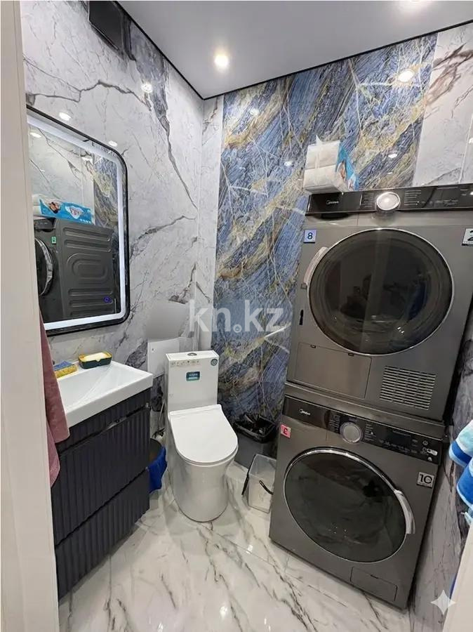 Продажа 3-комнатной квартиры, 121 м² - Продажа трехкомнатных квартир от собственников в Астане - страница 2 фото 5 из 6