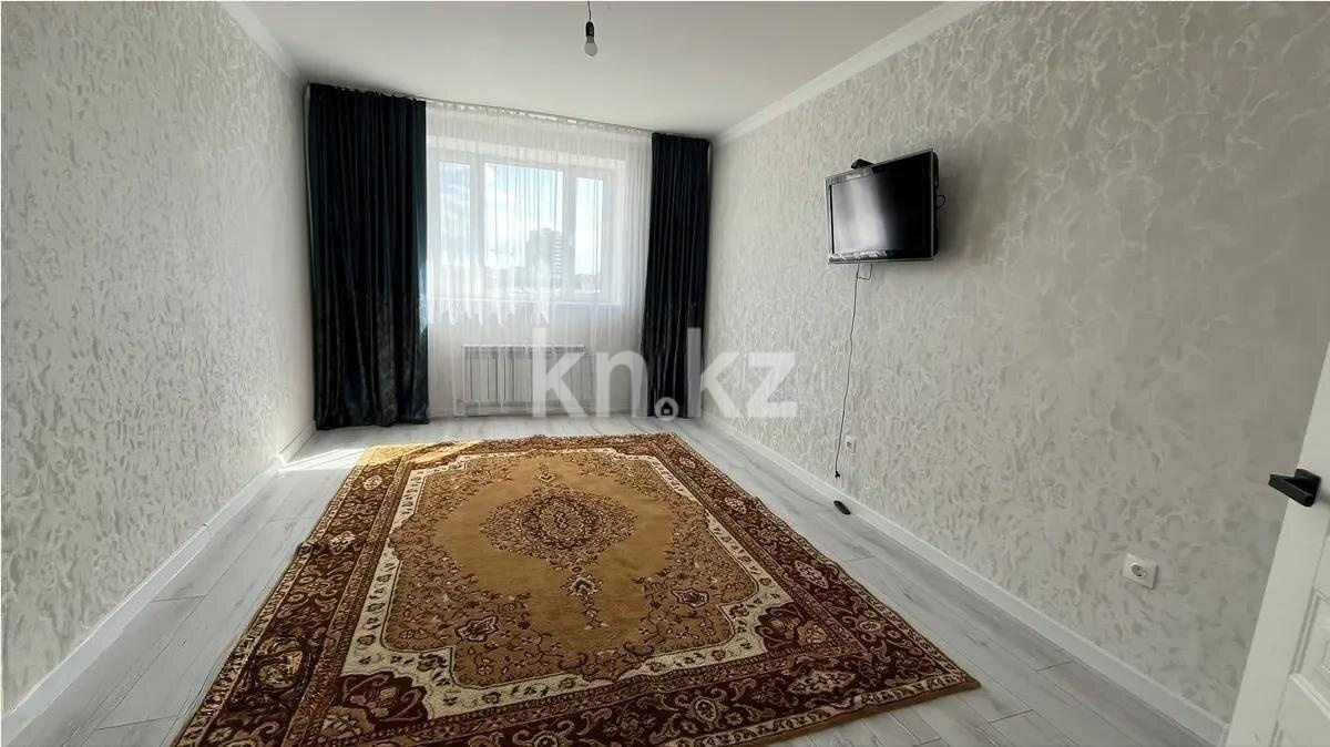 Продажа 2-комнатной квартиры, 55 м² в Астане
