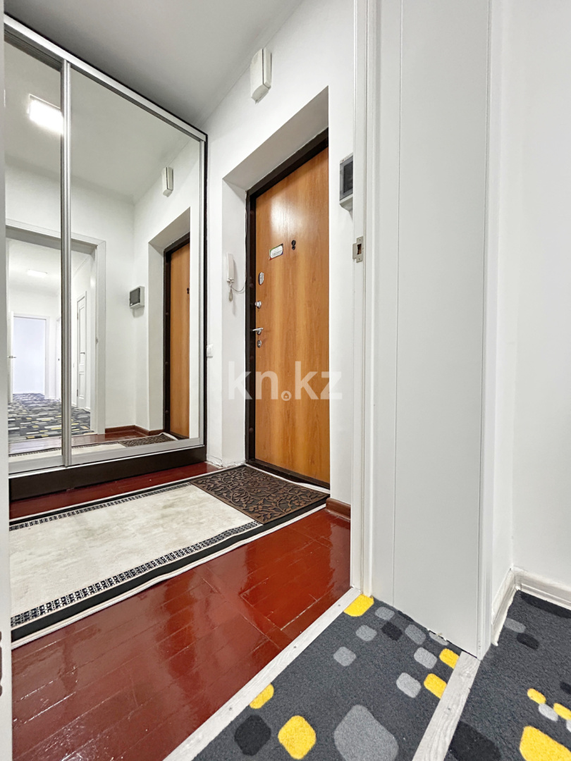 Продажа 4-комнатной квартиры, 90 м² в Алматы - фото 2