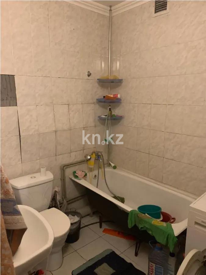 Продажа 1-комнатной квартиры, 44.6 м², пр. Райымбека, дом  481в в Алматы - фото 4