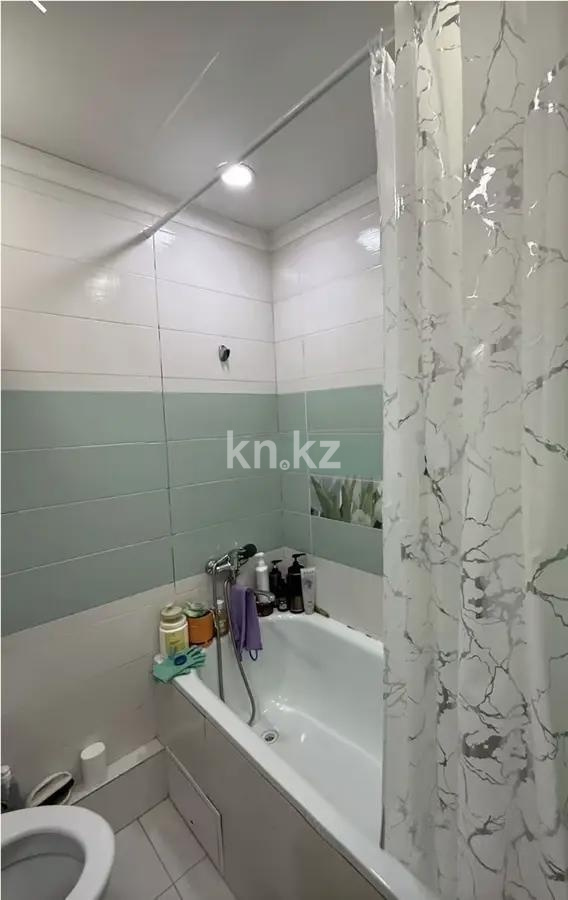 Продажа 1-комнатной квартиры, 31 м² в Астане - фото 3