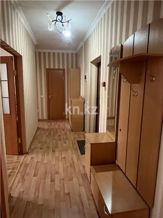 Продажа 2-комнатной квартиры, 60 м² - Продажа квартир в Караганде - страница 5 фото 5 из 5