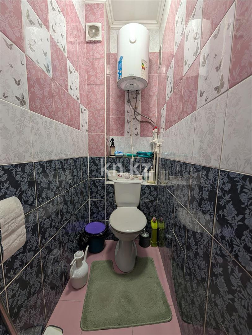 Продажа 2-комнатной квартиры, 50 м², 11 кв-л, дом  15 - Продажа жилой и коммерческой недвижимости в Казахстане фото 8 из 12