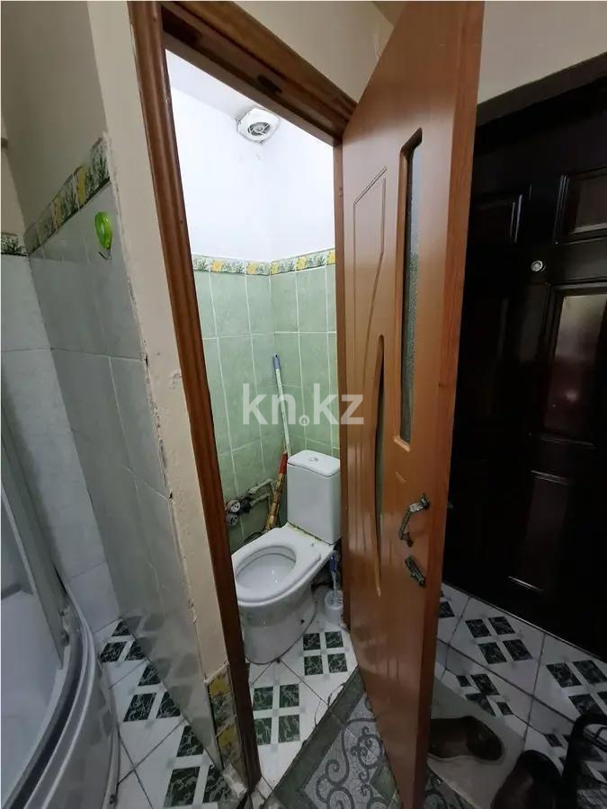 Продажа 1-комнатной квартиры, 20 м², ул. Саина, дом  14а - Продажа квартир в Алматы фото 5 из 5