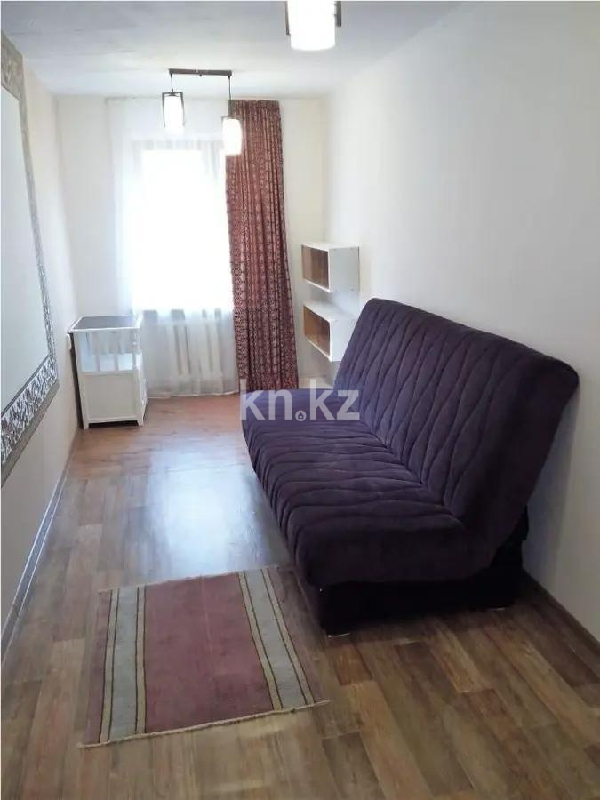 Продажа 2-комнатной квартиры, 45 м² - Недвижимость в Казахстане - страница 17 фото 2 из 4