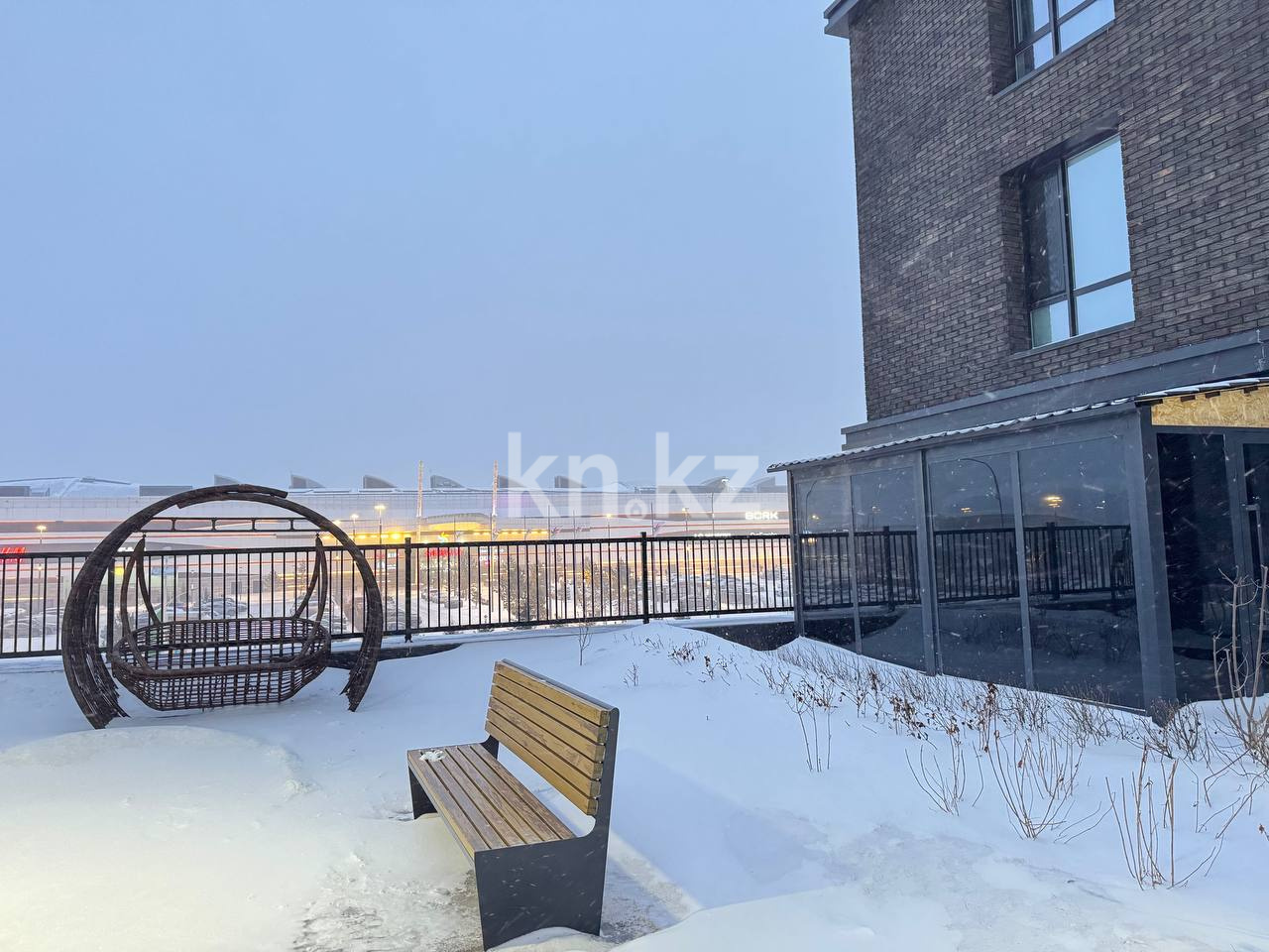 Аренда 3-комнатной квартиры, 75 м² - Аренда квартир помесячно в Астане - страница 3 фото 36 из 36