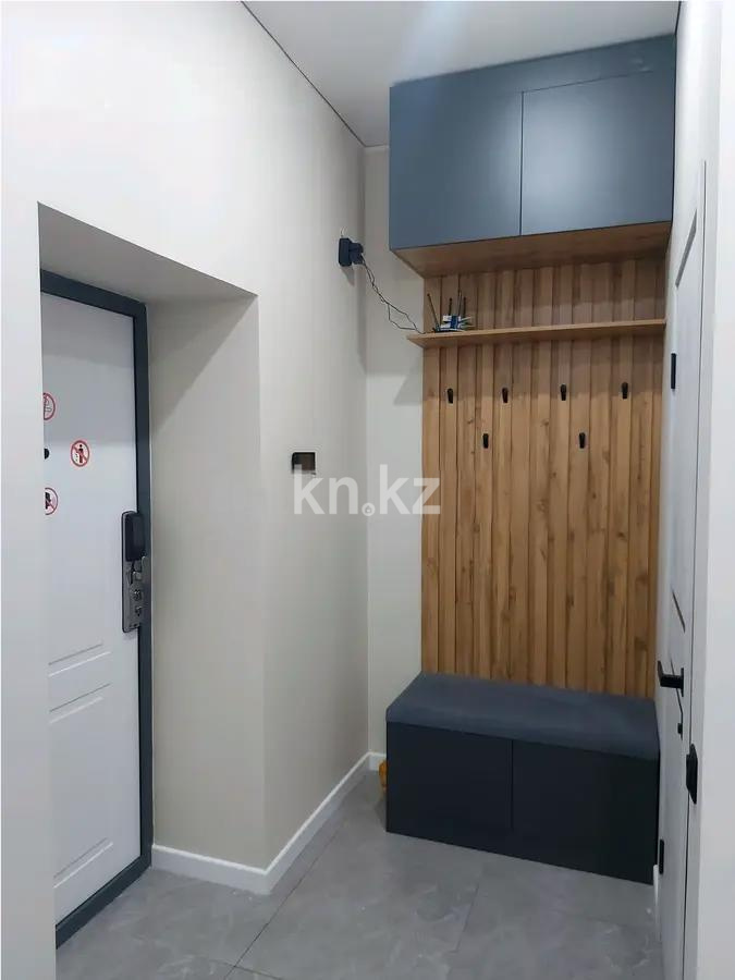 Продажа 2-комнатной квартиры, 48 м² в Караганде - фото 5