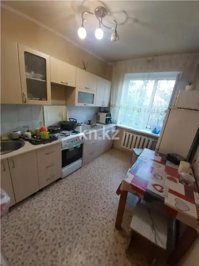 Продажа 1-комнатной квартиры, 36 м² в Астане - фото 2