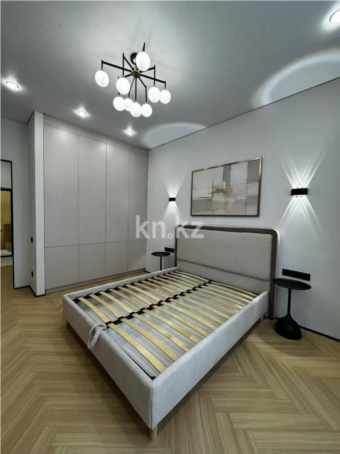 Продажа 3-комнатной квартиры, 89.5 м², ул. Розыбакиева, дом  217 в Алматы - фото 3