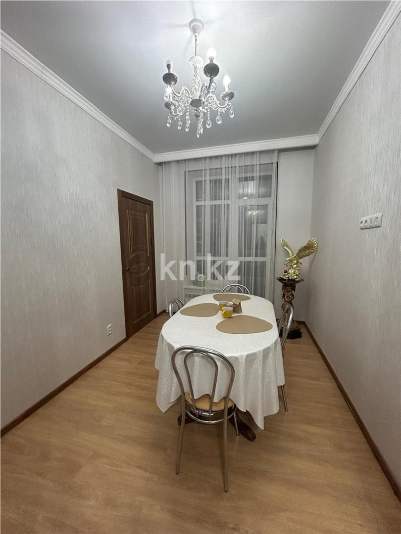 Продажа 2-комнатной квартиры, 65 м², ул. Бокейхана - Продажа квартир в Казахстане фото 11 из 18