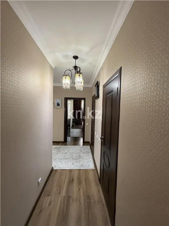 Продажа 3-комнатной квартиры, 92 м², пр. Тауелсыздык, дом  21/5 в Астане - фото 5