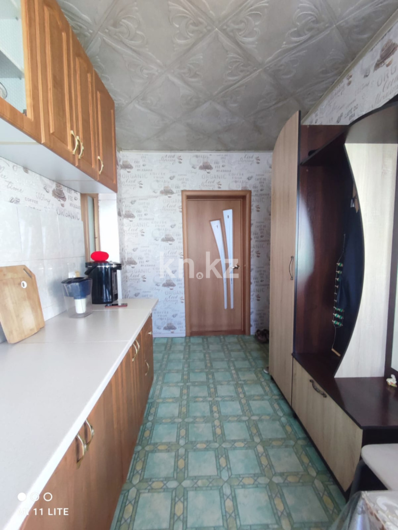 Продажа 4-комнатного дома, 63 м², 125А квартал - Продажа домов, коттеджей в Казахстане фото 15 из 15