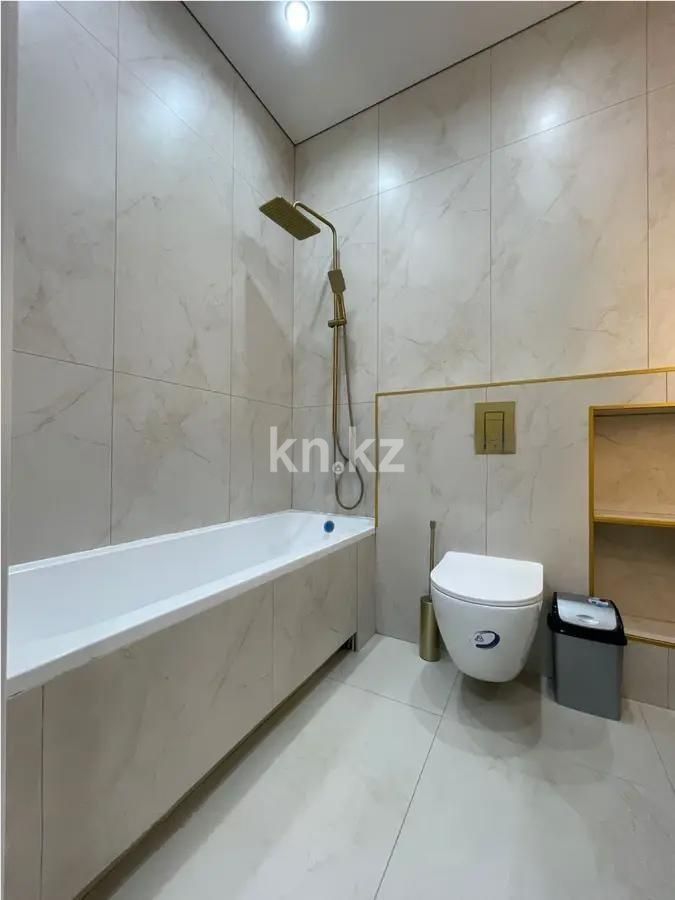 Продажа 3-комнатной квартиры, 85 м² - Продажа  трехкомнатных квартир в новостройках Алматы с фото - страница 2 фото 6 из 7