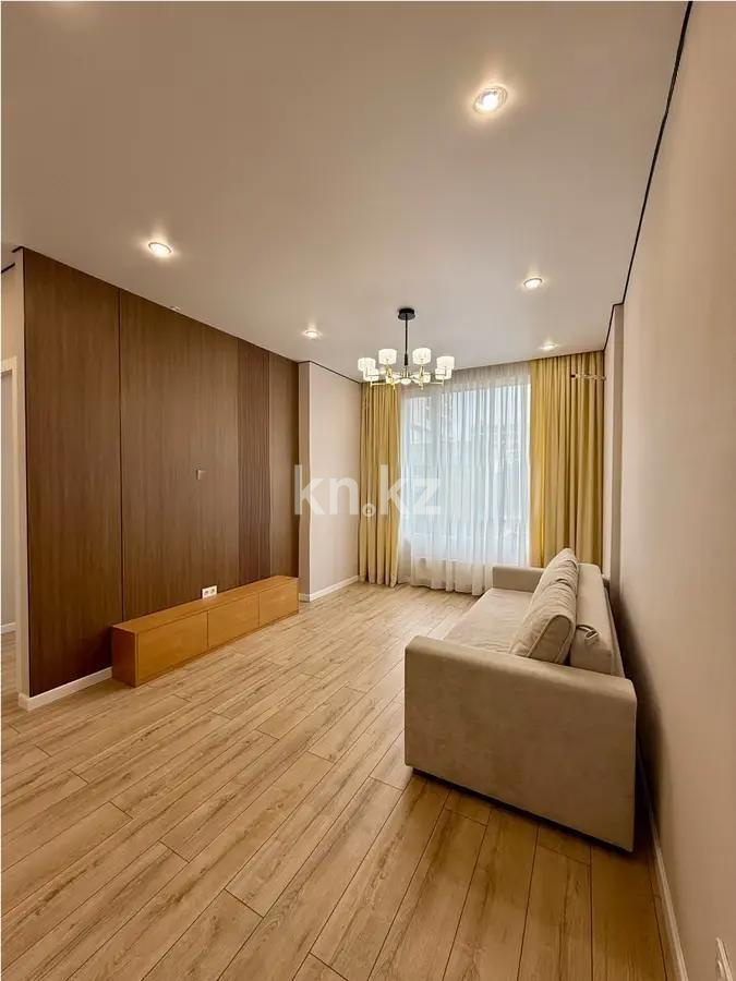 Продажа 2-комнатной квартиры, 41 м², ул. Е-36, дом  5 в Астане Продажа 2-комнатной квартиры, 41 м², ул. Е-36, дом  5 в Астане