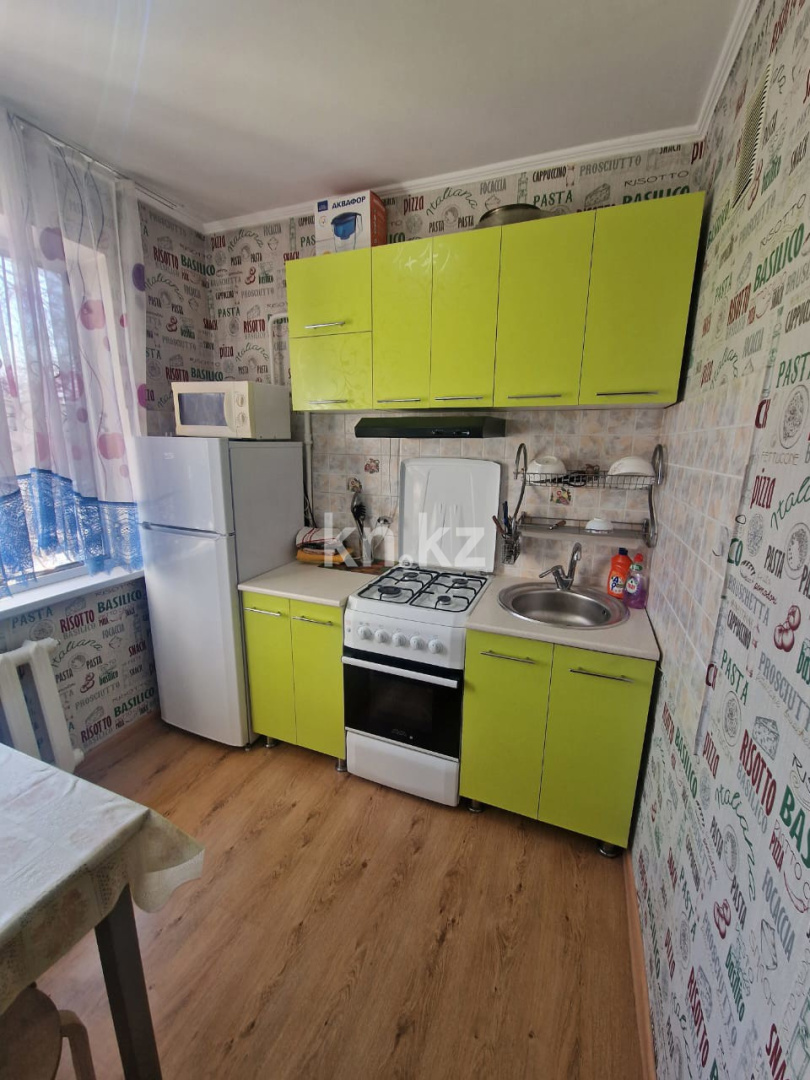 Аренда 2-комнатной квартиры, 44 м² - Аренда недвижимости в Алматы фото 1 из 10