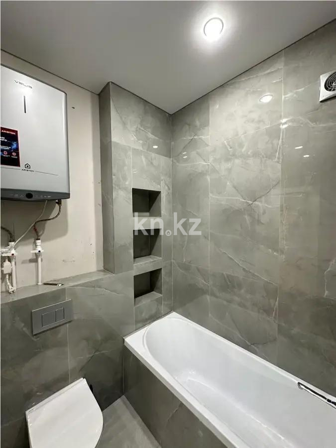 Продажа 2-комнатной квартиры, 76 м² - Продажа  двухкомнатных квартир в новостройках Караганды фото 4 из 5