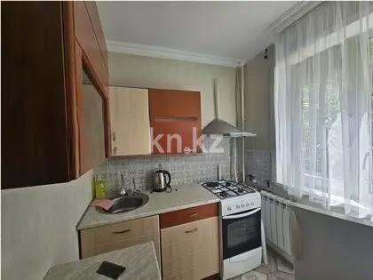 Продажа 1-комнатной квартиры, 32 м² в Караганде - фото 2