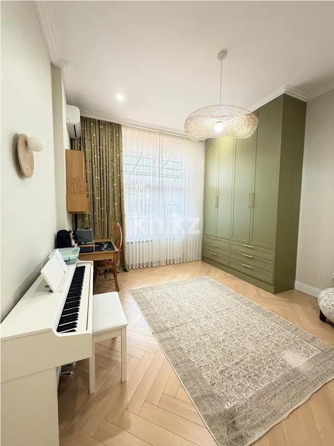 Продажа 4-комнатной квартиры, 141 м² в Алматы - фото 3