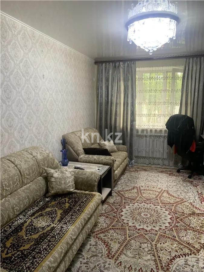 Продажа 2-комнатной квартиры, 38 м² - Продажа квартир в Казахстане - страница 32 фото 1 из 5