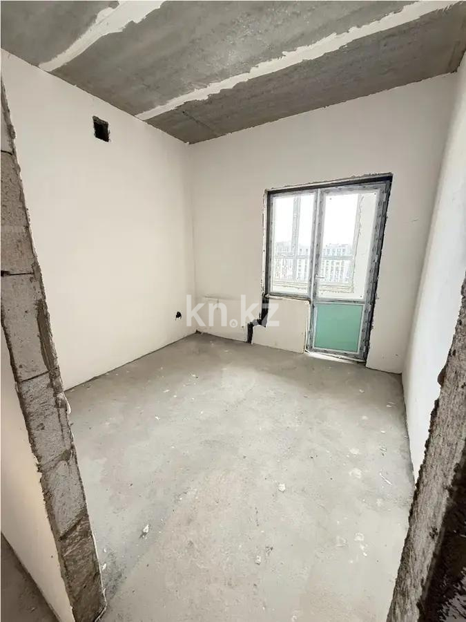 Продажа 2-комнатной квартиры, 56.2 м² в Астане