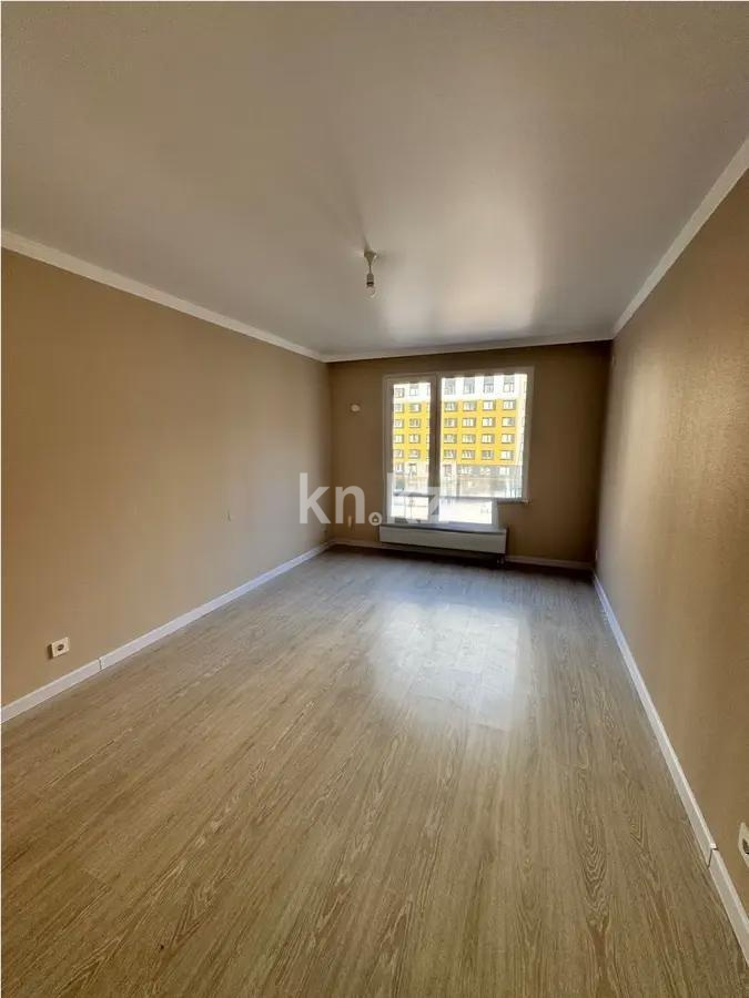 Продажа 1-комнатной квартиры, 42.53 м², ул. Хусейна бен Талала, дом  41 - Продажа  однокомнатных квартир в Астане без посредников фото 1 из 5