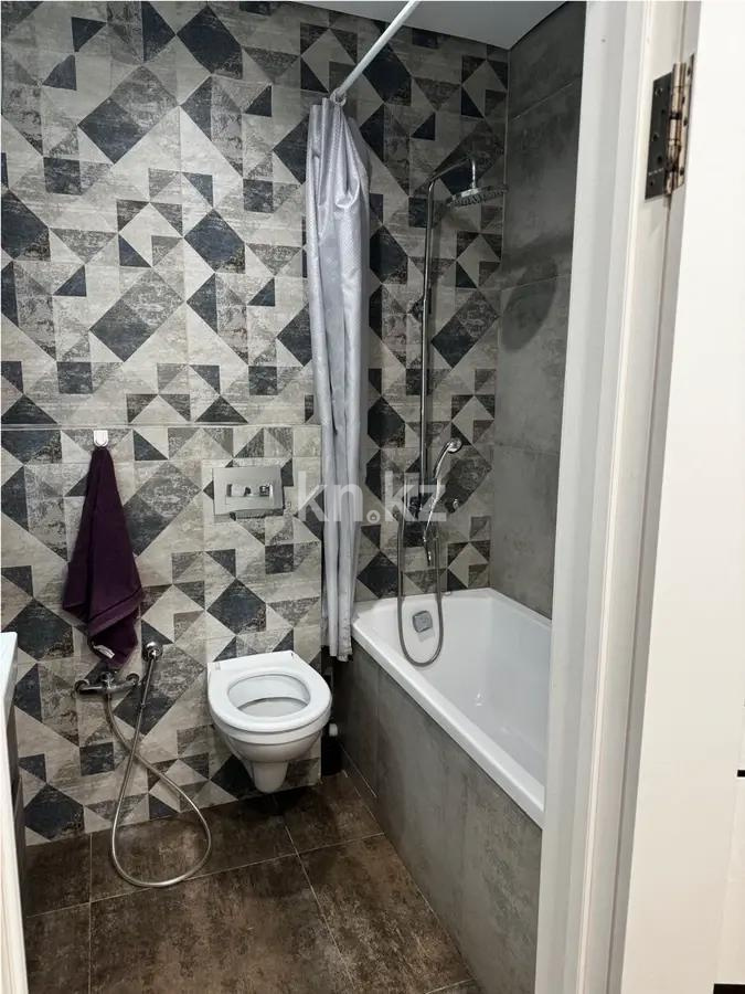 Продажа 1-комнатной квартиры, 37 м² - Продажа квартир в новостройках Астаны без посредников фото 3 из 3