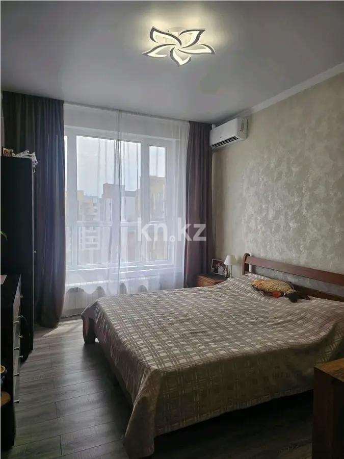 Продажа 1-комнатной квартиры, 38 м² в Алматы