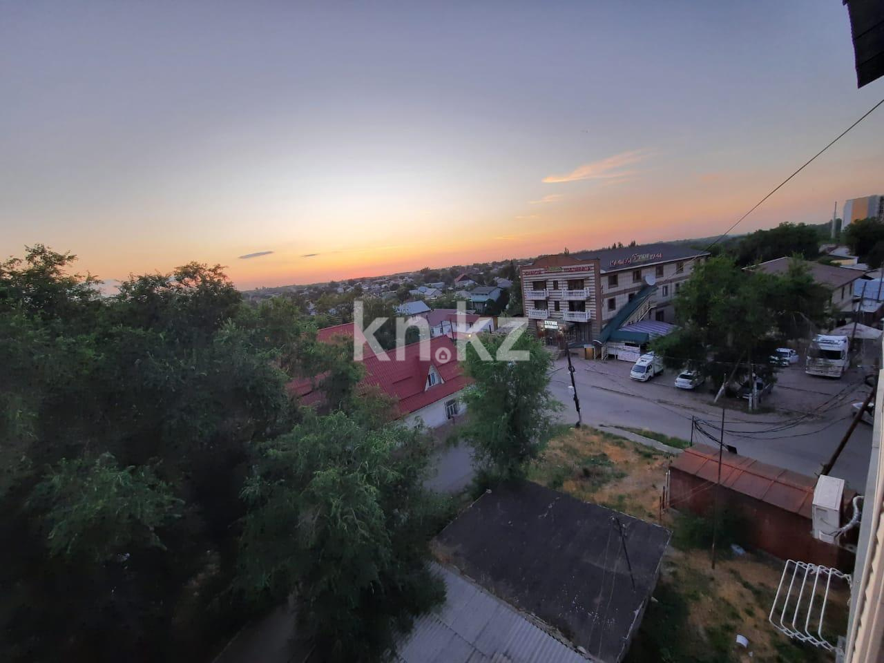 Продажа 4-комнатной квартиры, 99 м² - Продажа недвижимости в Казахстане - страница 23 фото 10 из 10