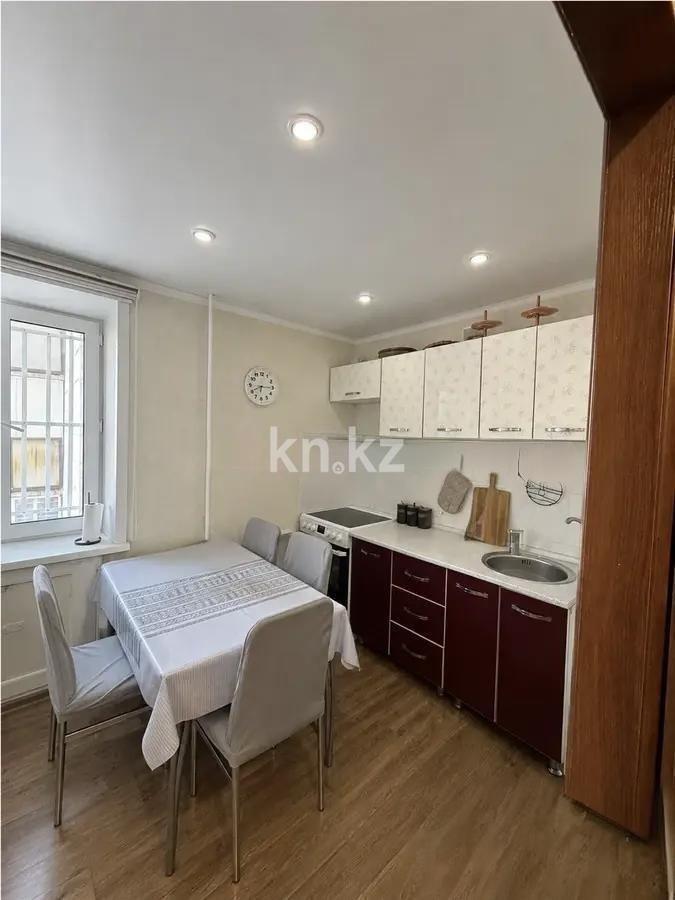 Продажа 2-комнатной квартиры, 46 м² - Продажа недвижимости в Караганде - страница 6 фото 3 из 6