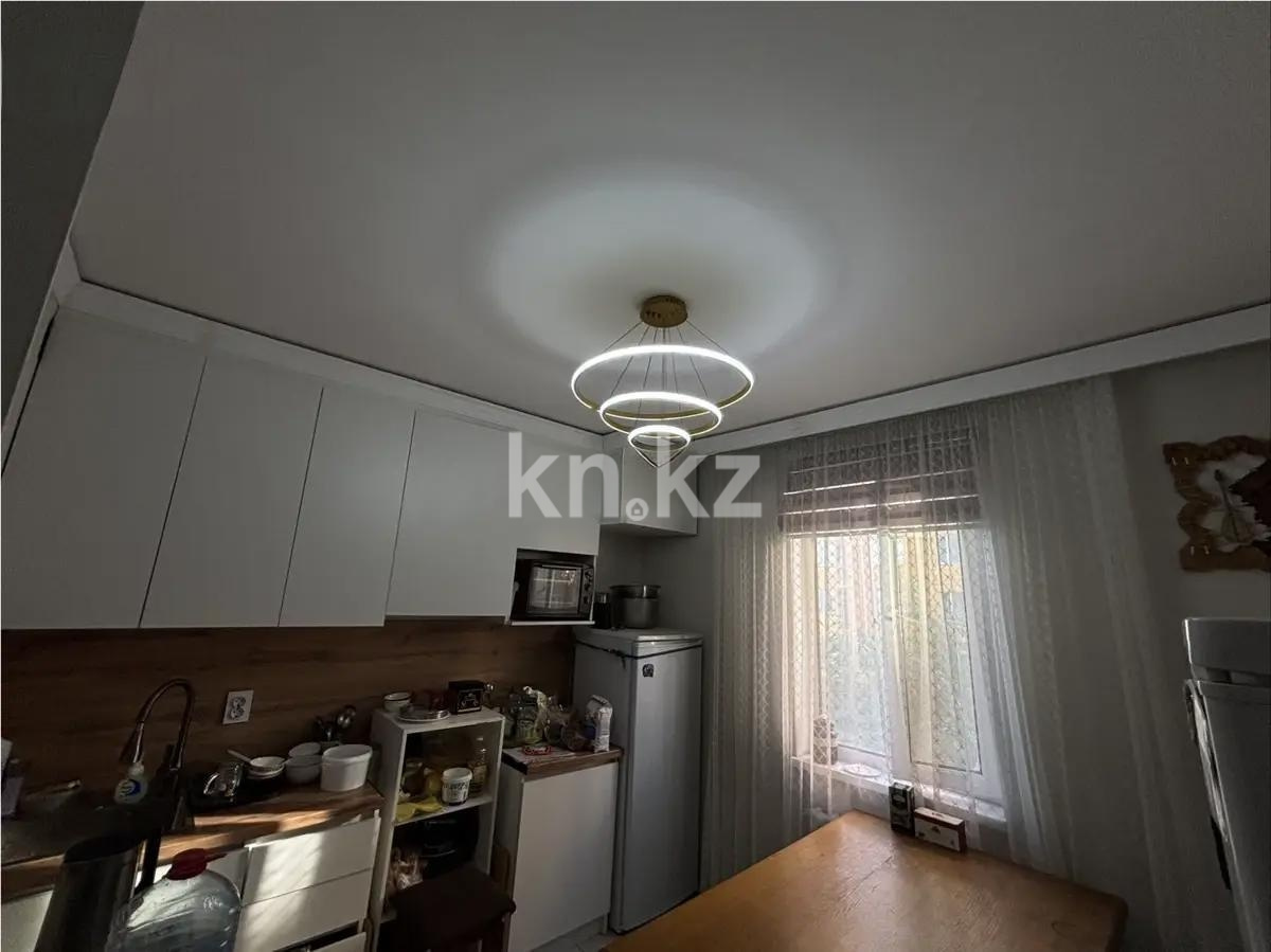 Продажа 1-комнатной квартиры, 38 м² в Астане - фото 2