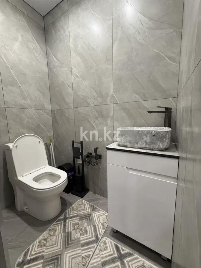 Продажа 3-комнатной квартиры, 73.7 м² в Алматы - фото 7
