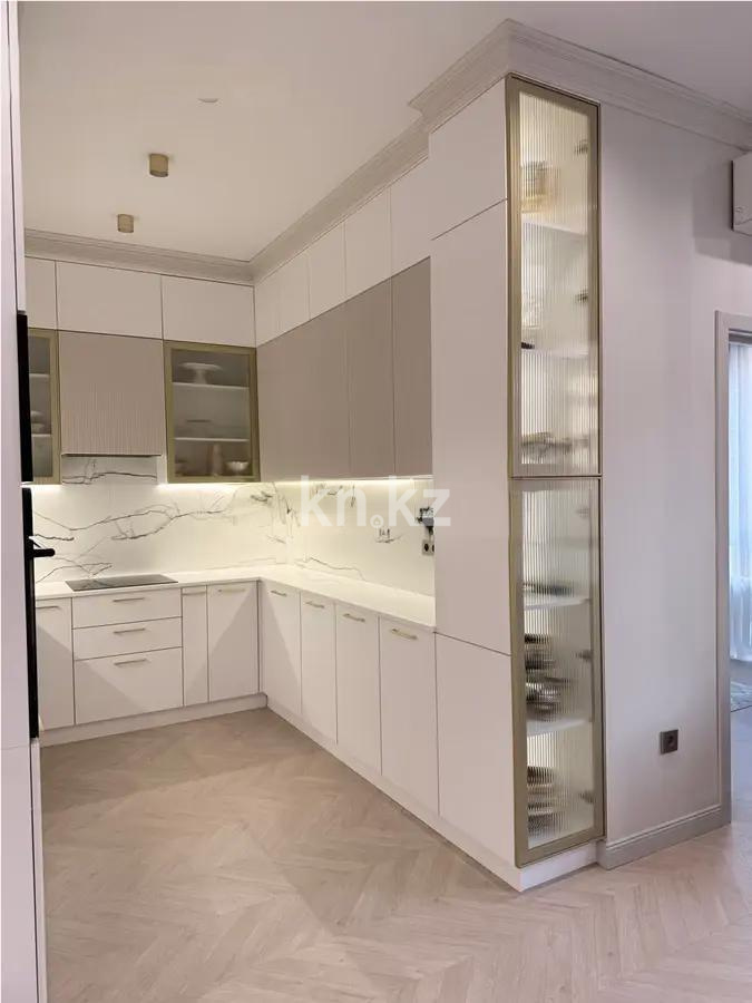 Продажа 3-комнатной квартиры, 70 м², ул. Наурызбай батыра, дом  127 - Продажа жилой и коммерческой недвижимости в Алматы фото 4 из 7