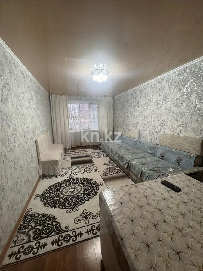 Продажа 2-комнатной квартиры, 48 м² в Темиртау