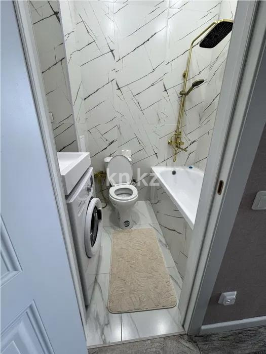 Продажа 1-комнатной квартиры, 23 м² - Продажа квартир в р-не Есиль Астаны - страница 56 фото 3 из 4